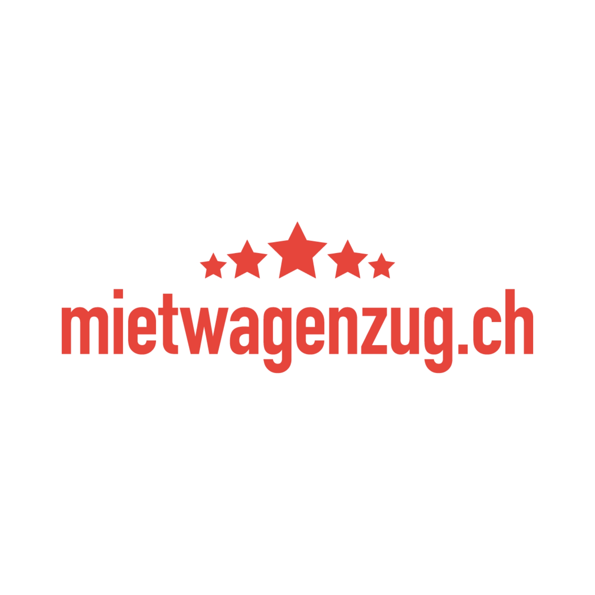 mietwagenzug